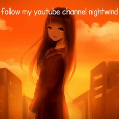 Nightcore - your So Creepy (female version)