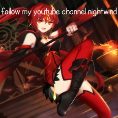 nightcore - Its Over When Its over