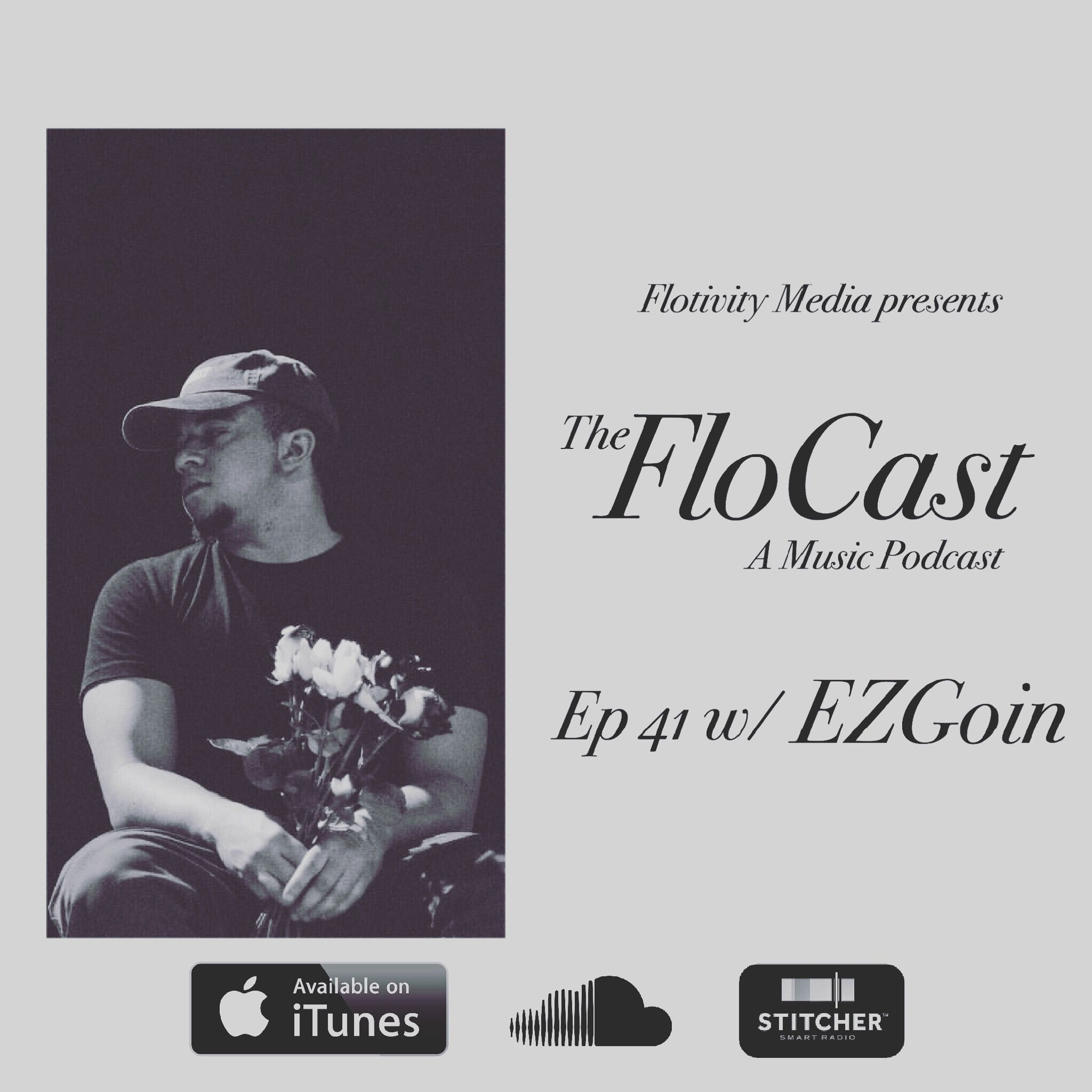 Flotivity Media Podcast Channel