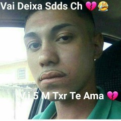 == SAUDADES ETERNAS MANO CHINA REI DOS CONFLITOS ( DJ DAS ALTURAS )