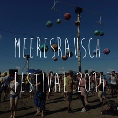Spectralist ▬ Meeresrausch Festival 2014 [DE] @ Schipp an Land