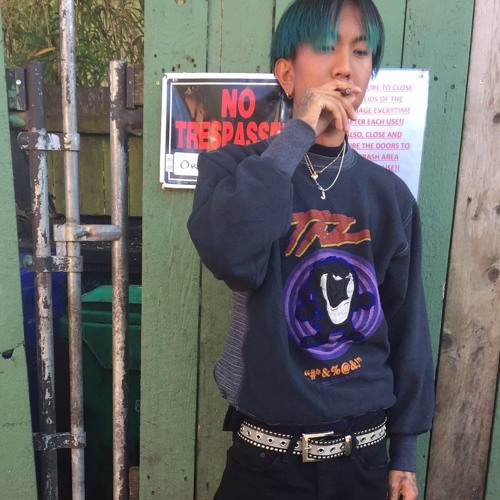 Cold Hart - 4 Real (prod. yung castor)