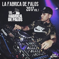 La Fabrica De Palos 2017 vol. 1