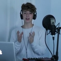 Jack Avery Cover - Naughty Boy & Beyonce "Runnin' (Lose it All)"