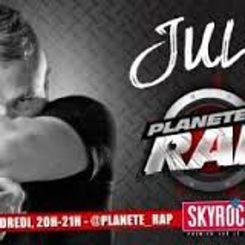 [Inédit] Jul - L'album PlanèteRap En Live