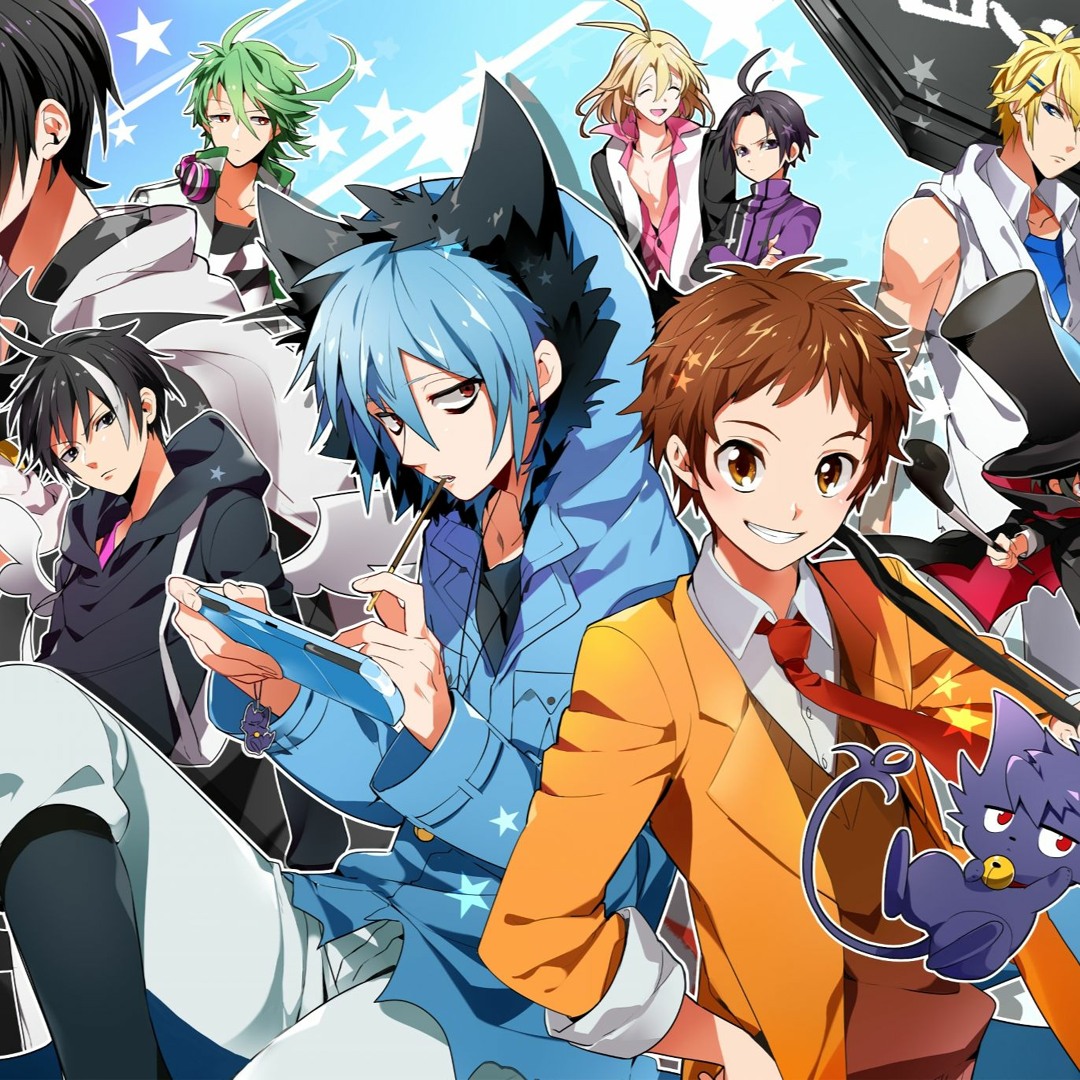 Stream Spectraali | ℵiℊ♄т¢øґ℮ | Listen to Servamp Opening and
