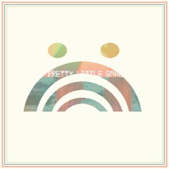 RYDER - Pretty Little Gangster (feat. Ella Isaacson)