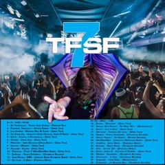 DoctorSpook BothSets TFSF7 7 - 14 - 17