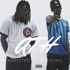 ATH (Addicted To Hustling) ft. Zo Da God (Produced by GSF)