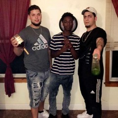 Feelin Ready (MixedByBam) Kpercymills x KayD x Flexx