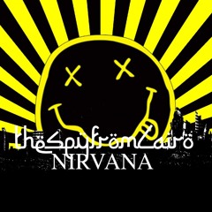 Spy From Cairo vs Nirvana Smells like teen spirit