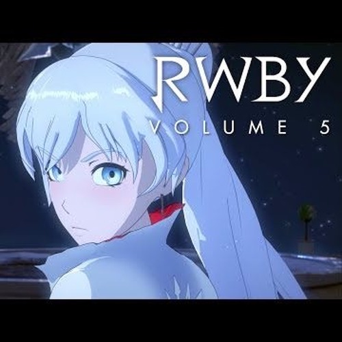RWBY Volume 5 Soundtrack [Weiss Character Short]  The Path to Isolation