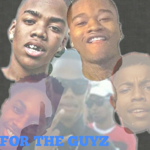 AlmightyKingMalik X OG Stevo X ARNSpazz-For The Guyz