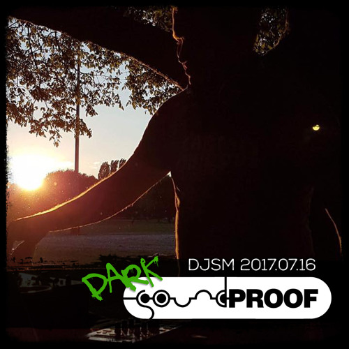 Parkproof 2017 - a deep slow trance mix