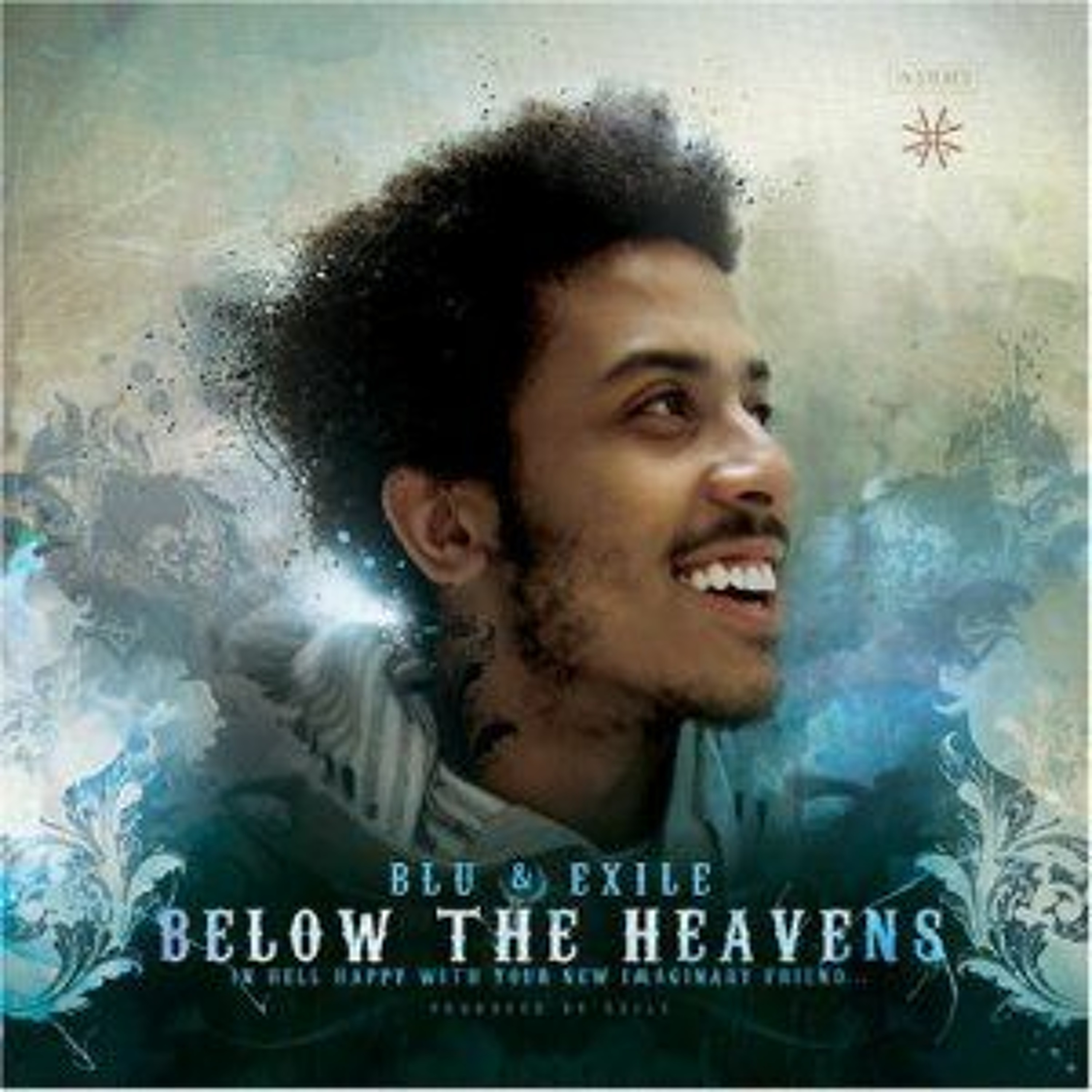 Dojo Talk Podcast: Episode 35 - Below The Heavens Ten Year Anniversary episode artwork