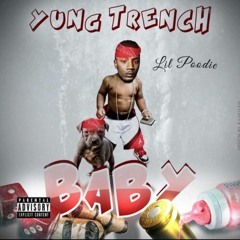 Trenchrunner Poodie - All A Dream