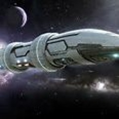 Space Ark To Proxima (part 2) dj set