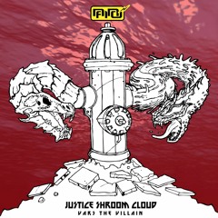 Off The Hook ft. Justice Shroom Cloud (Prod. Vars the Villain)