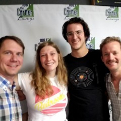 Liz Cooper And The Stampede Corner Lounge 070917