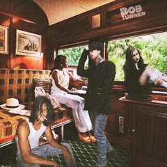 Dark Disco (Boarding School Edition)