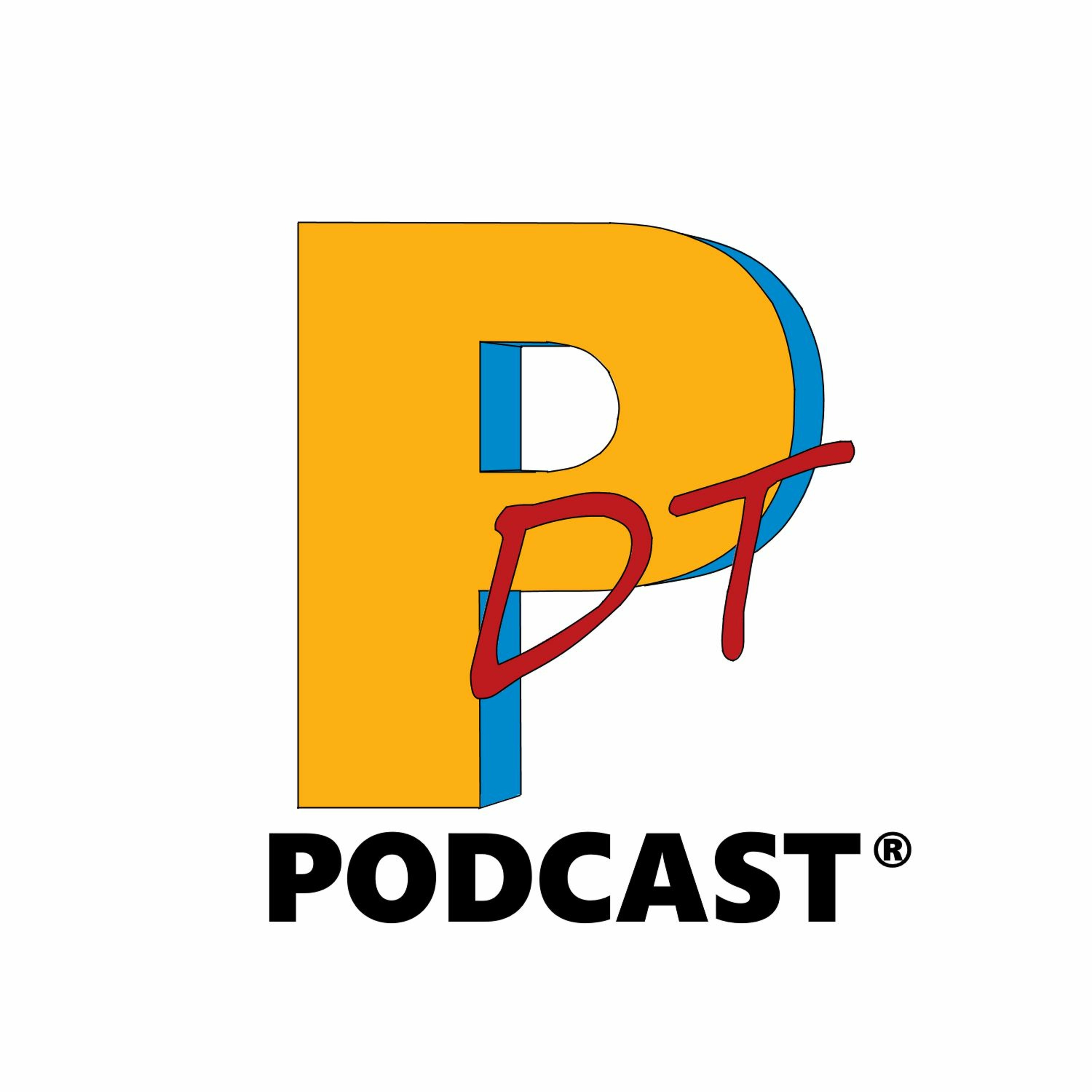 Episode 2 Pump Dat Thiccness episode artwork