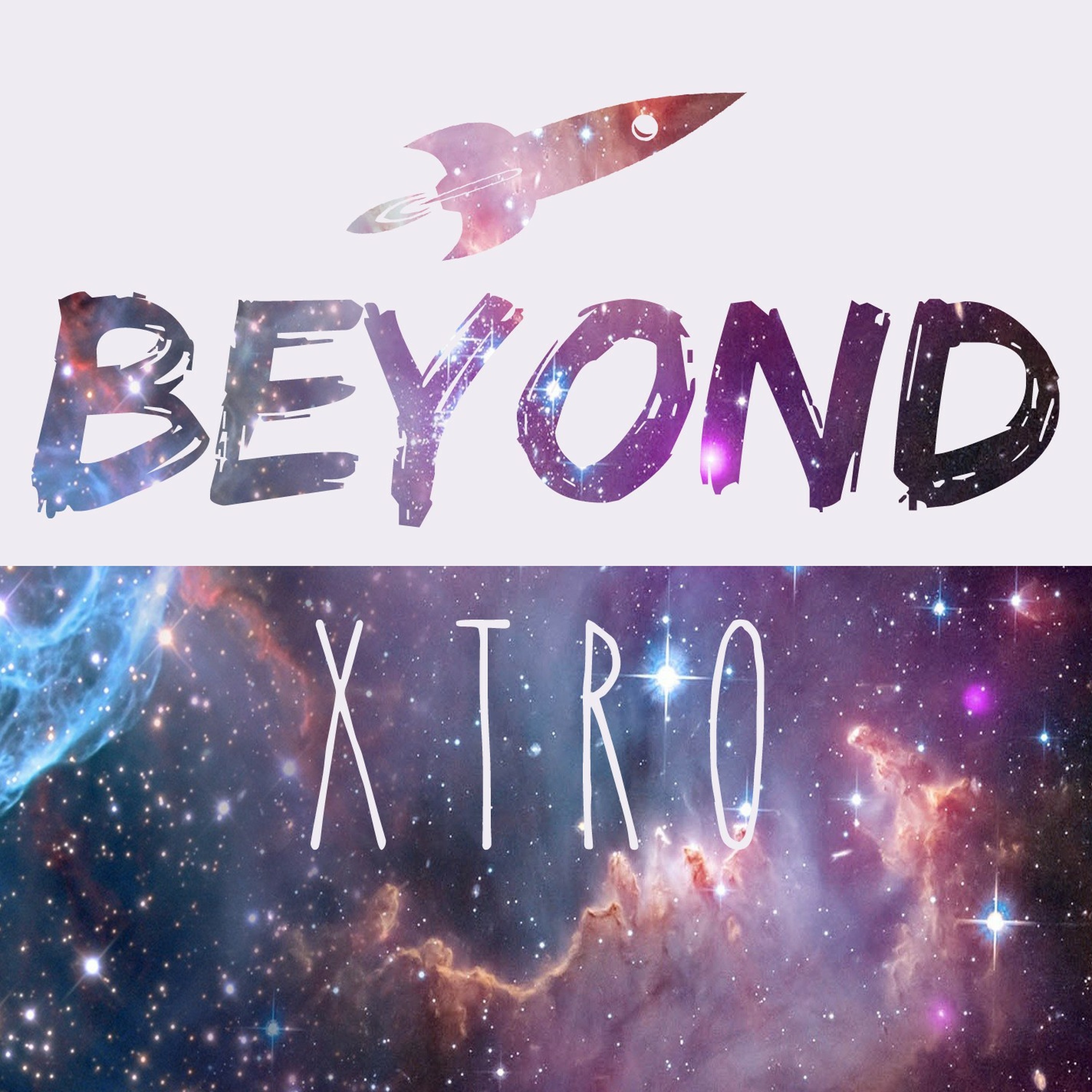 Beyond episode artwork