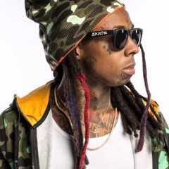 Lil Wayne Type Beat "Im On My Own Now" | Rap Instrumental | Hip Hop Beats 2017