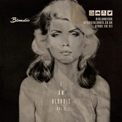I AM BLONDIE VOL 7