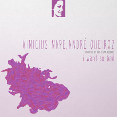 Vinicius Nape, André Queiroz - I Want So Bad (Radio Edit)