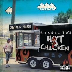 Hot Chicken (feat. TJ Da Hustla, Trapperman Dale, Red Dot & Hambino)