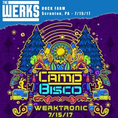 Duck Farm (Werktronic Live 07.15.17)