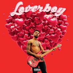 Loverboy Feat Matt McGhee(Prod. by Andy McMann)