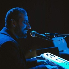 Bibi gol - livingroom pianosessions