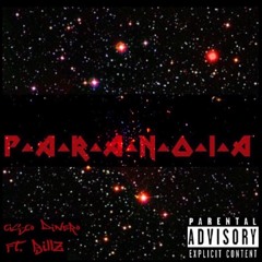 Paranoia ft. Billz