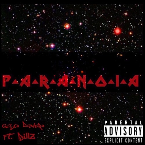 Paranoia ft. Billz