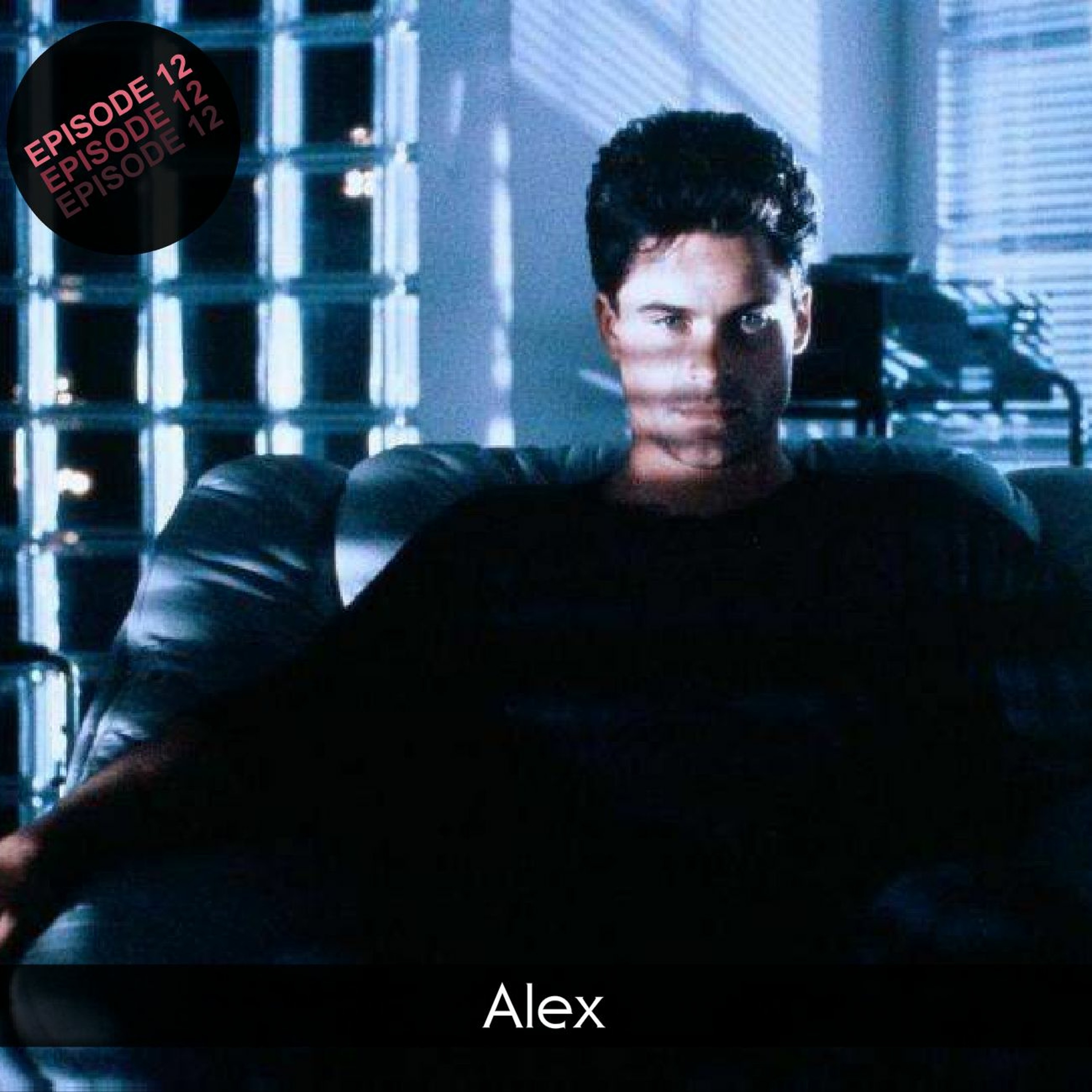 SuperHot BadGuy Podcast
