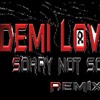 Demi Lovato Sorry Not Sorry Remix Mp3
