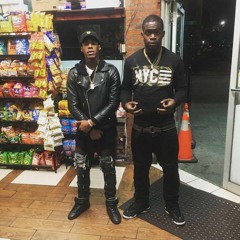 Angell Zoevill x Tana Gz - Trap Star