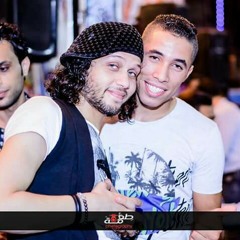 لسه فاكر احمد الاسمر و عبسلام وخرااب في دكرنس فرحة الشرم @HoOBa