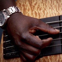 NYBW Cremona 5 Cheikh Ndoye bass/ Dave Weckl Drums