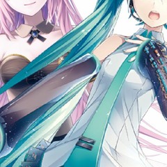 Patches [Feat. Hatsune Miku V3/V4 & Megurine Luka V4]