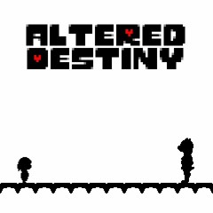 [Altered Destiny Official Soundtrack] And yet, you refused.