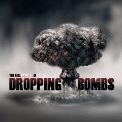 Facing your fears and overcoming the "victim mentality" - Episode 7 with The Real Brad Lea (TRBL)