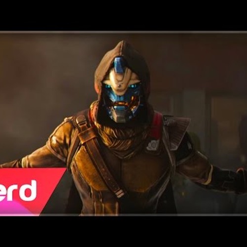 Destiny 2 Song  Rise Up ft Meganyy  #NerdOut