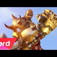 Overwatch Song  Whats My Name (Doomfist Song)