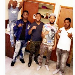 RGang - Cocky Official Audio