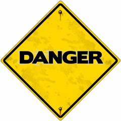 Elevic - Danger (Original Mix)