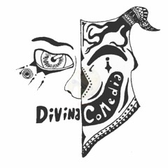 Divina Comedia - Cafeina