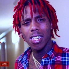 Famous Dex - Drip From My Walk Instrumental [Remade By James Firefox]