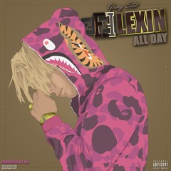 Yung Slit - Flexin All Day (Official Audio)